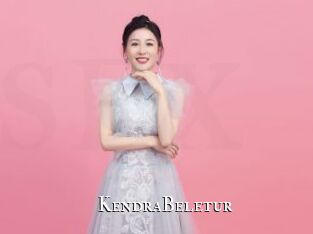 KendraBeletur