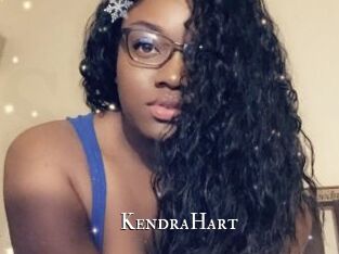 KendraHart