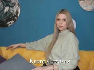 KendraLewison