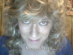 KendraStarz