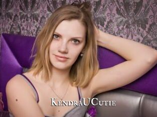 KendraUCutie