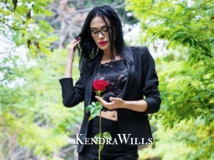 KendraWills
