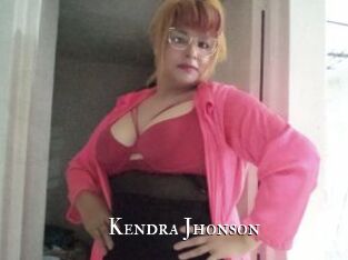 Kendra_Jhonson