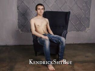 KendrickShyBoy cams