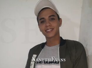 KenethEvans