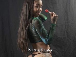 KeniaEbony