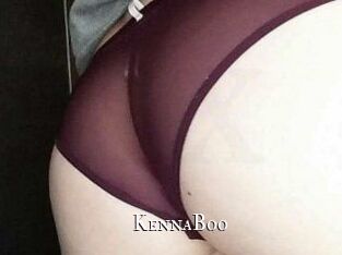 KennaBoo
