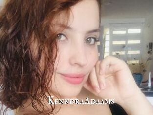 KenndraAdaams