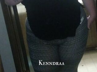 Kenndraa