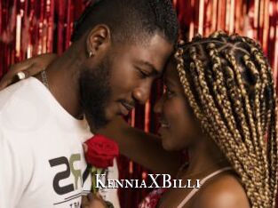 KenniaXBilli