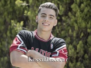 KennyDarcourt