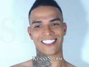 KennySperm