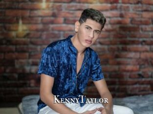 KennyTaylor