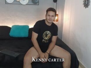 Kenny_carter