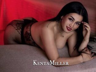 KentaMiller