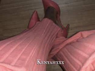 Kenyahxxx