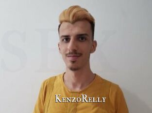 KenzoRelly cams