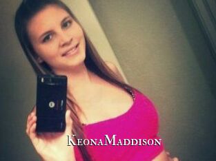 KeonaMaddison
