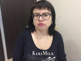 KeriMilk cams