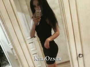 KeriOzner