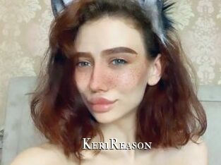 KeriReason
