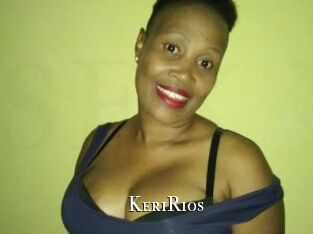 KeriRios