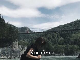 KerriSmile
