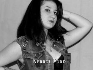 Kerrol_Ford