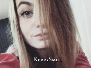 Kerry_Smile
