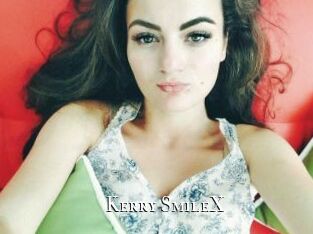 Kerry_SmileX