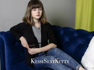 KessiSexyKitty