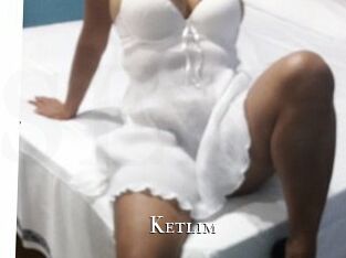 Ketlim