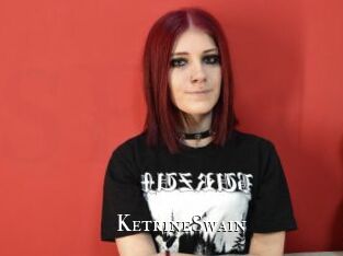 KetrineSwain