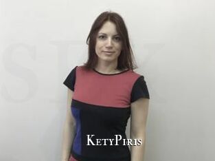 KetyPiris cams