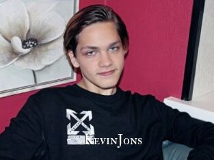 KevinJons