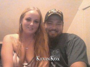 KevinKox