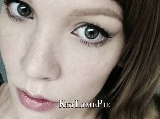 KeyLimePie