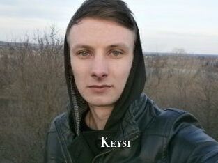 Keysi