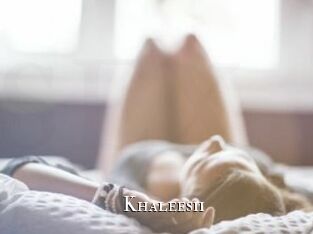 Khaleesii_