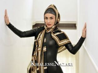 KhalessiNazari