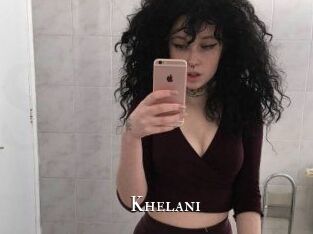 Khelani
