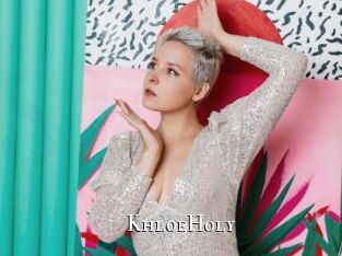 KhloeHoly