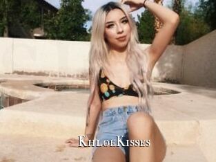 KhloeKisses