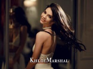KhloeMarshal