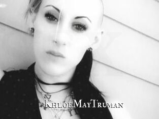 KhloeMayTruman