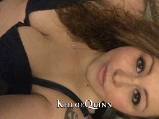 KhloeQuinn