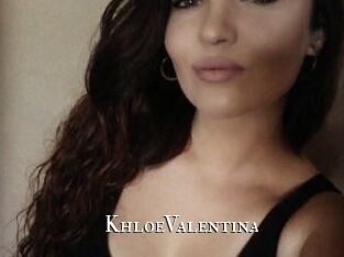 KhloeValentina