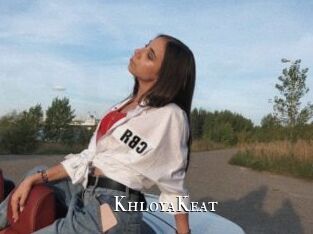 KhloyaKeat