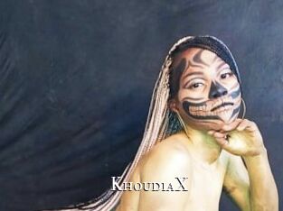 KhoudiaX