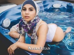 KiaraAyian